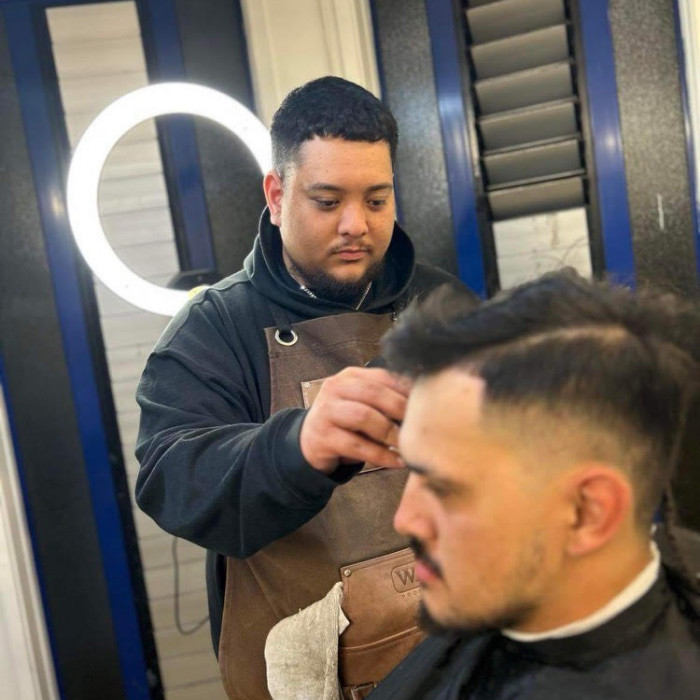 In the Cut: haircuts