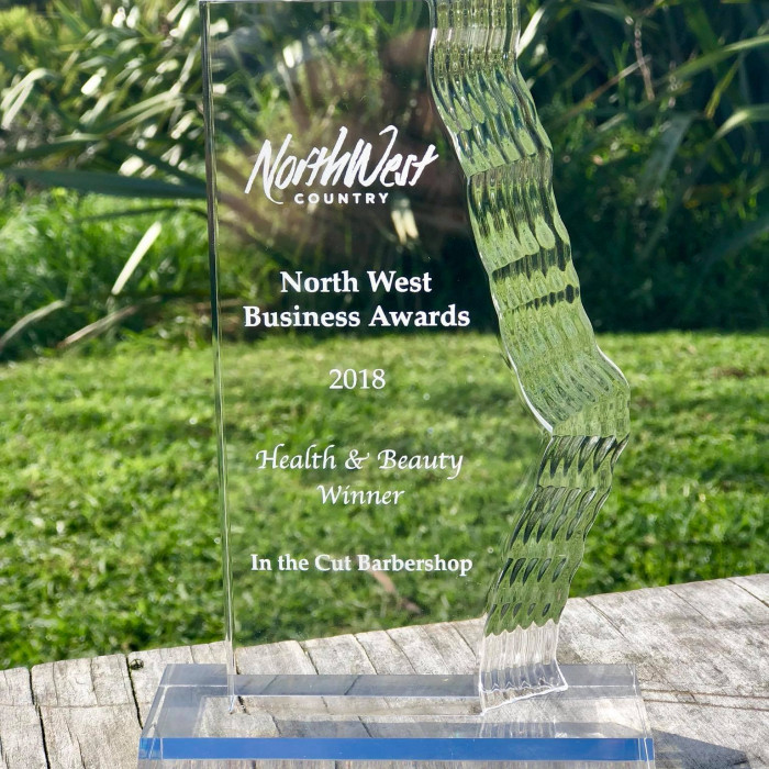 In the Cut: northwest business awards