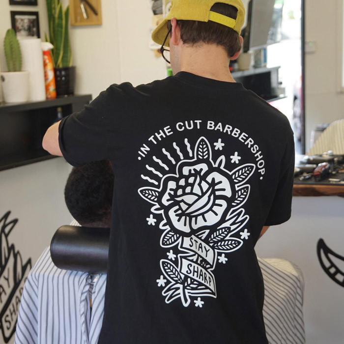 In the Cut: merchandise